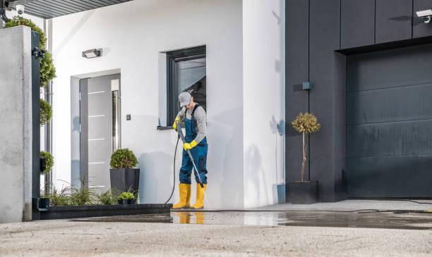Best Concrete Sealing  in Benton City, WA