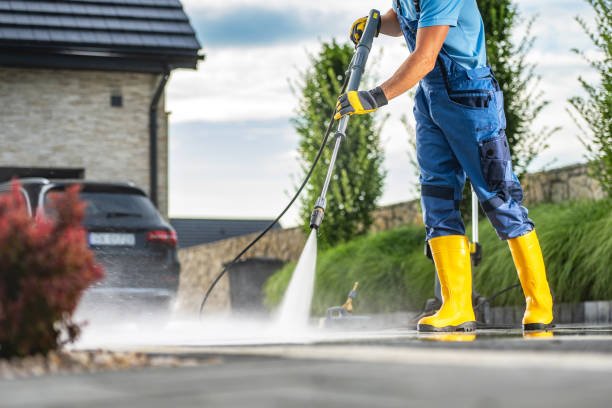 Best Dumpster Area Cleaning  in Benton City, WA